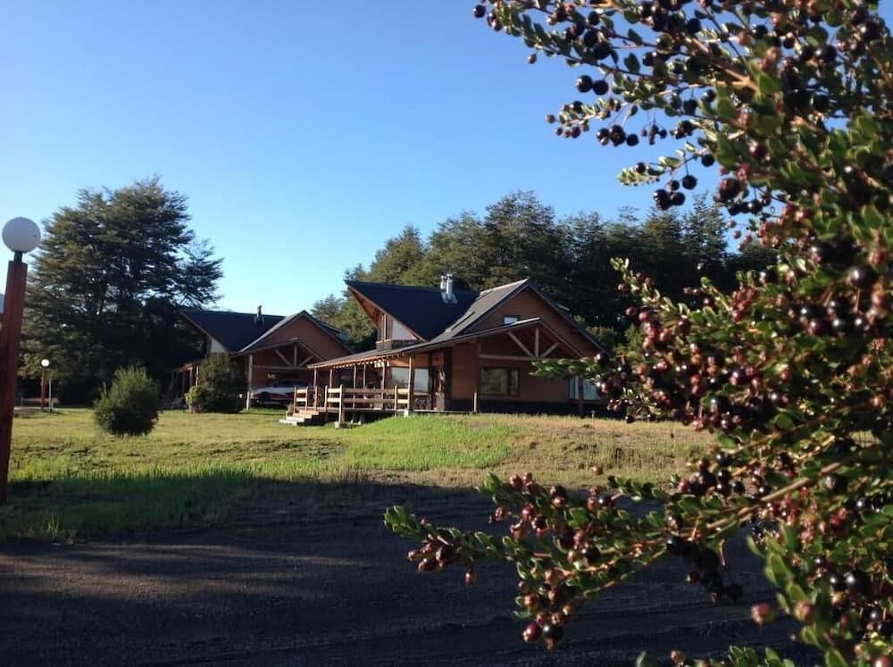 martina bugalows country lodge