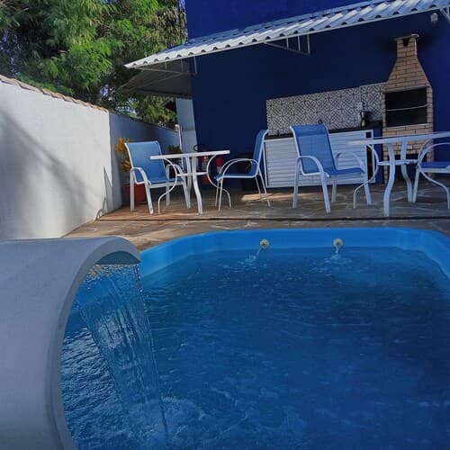 Pousada Villa Margarida
