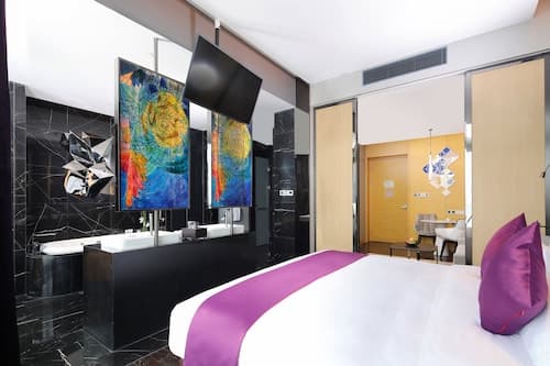Rocase Hotel Wuxi