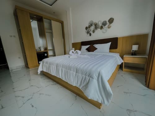 Pachira Living Legian