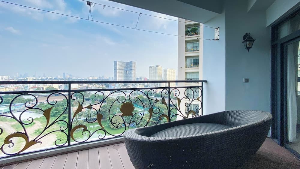 Zahoo House in Flemington SaiGon