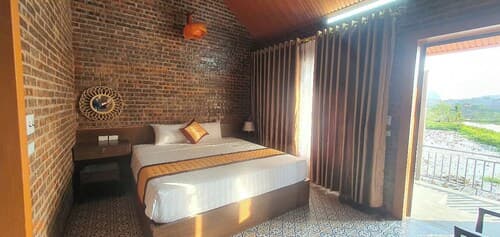 Tam Coc Mr Loa Bungalow