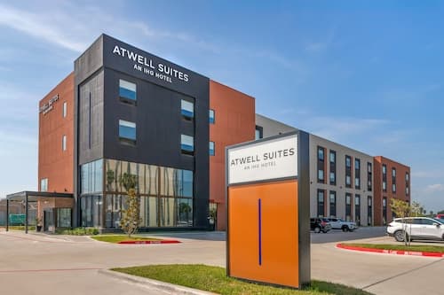 Atwell Suites Corpus Christi Southeast by IHG