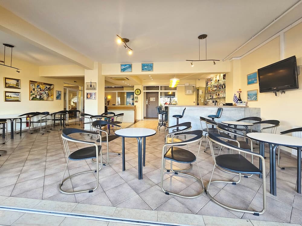 Niki Hotel Paralia