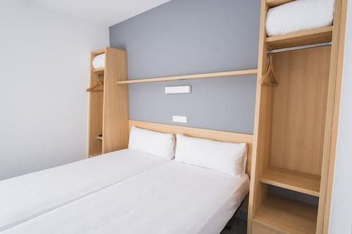 Alda Egüés Rooms