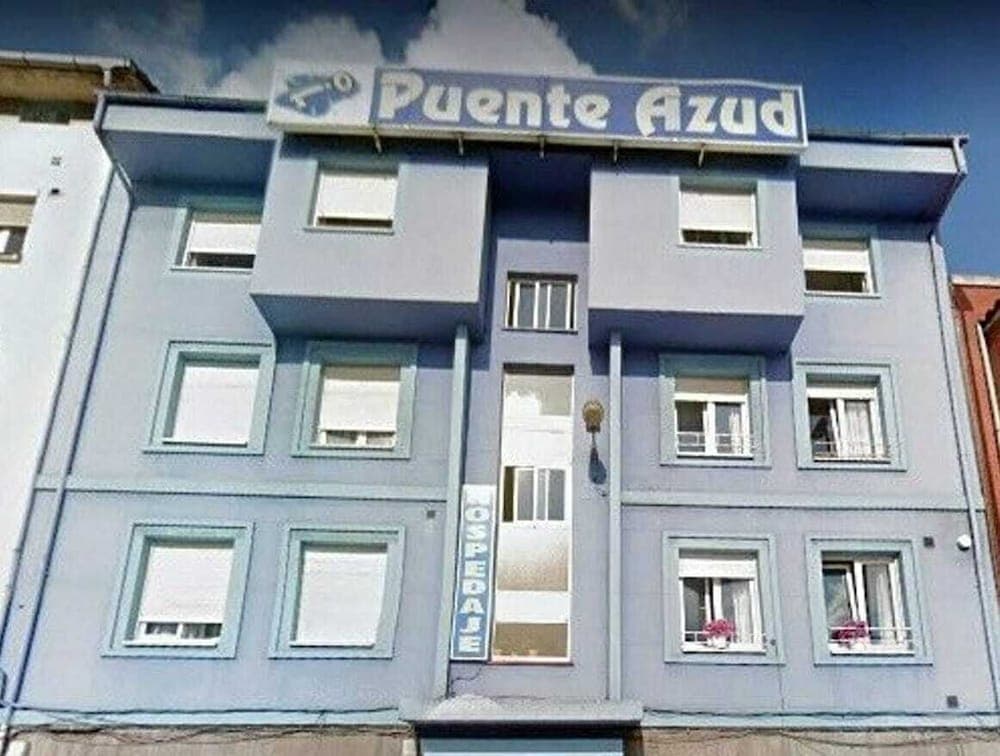 Hostel Ría de Avilés