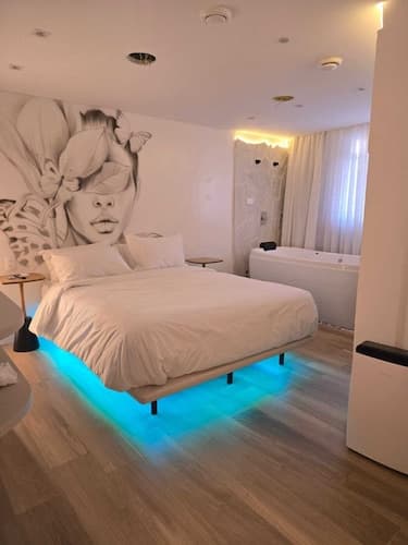 UP Hotel Boutique