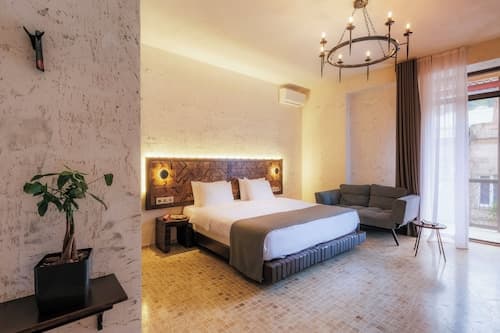 Kazma Boutique Hotel