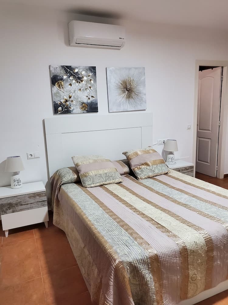 Duplex con Jardin en Natura World - Vera