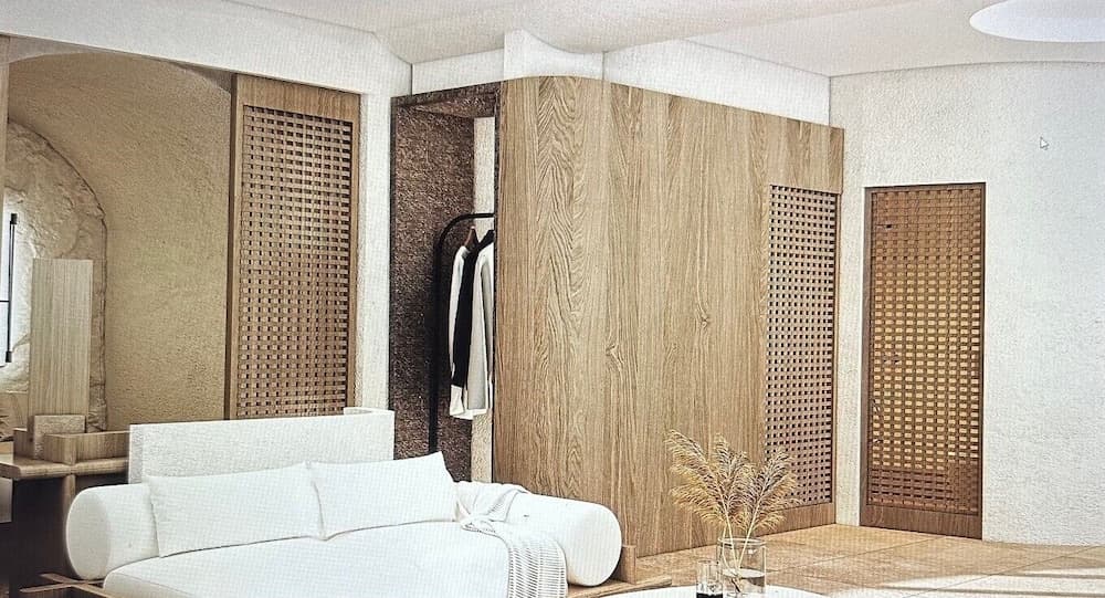 Aelia Luxury Suites Thalassa