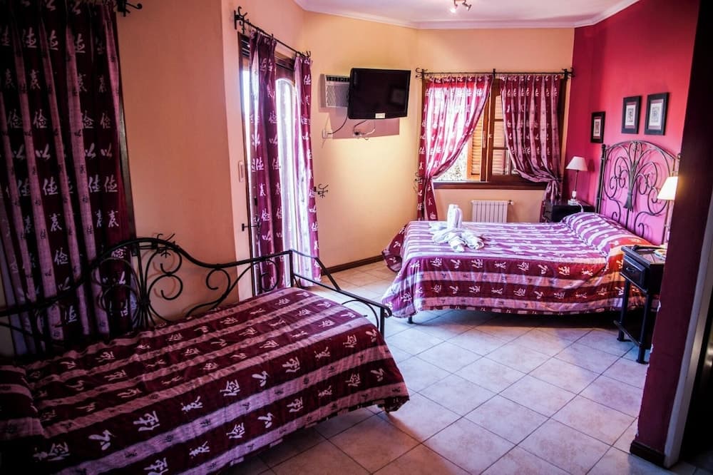 Hotel Sol y Luna