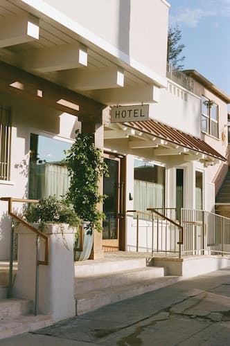 Gjelina Hotel