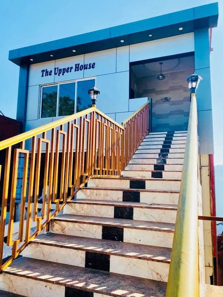 The Upper House