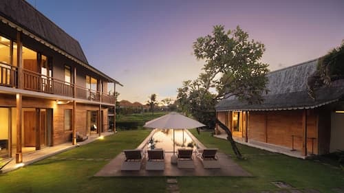 Alea Estate by Villa Finder