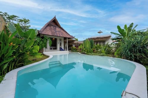 Villa Laguna by Pertama Stay