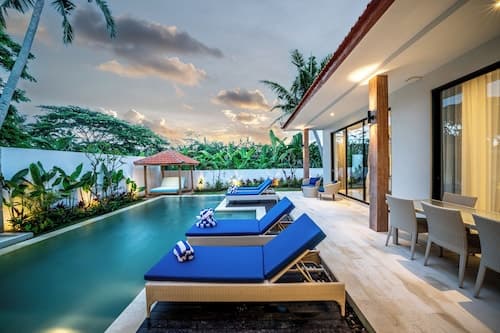 Villa Najma Ubud
