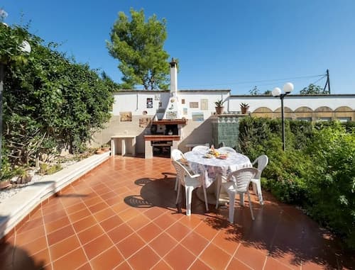 Coral Apartment In Porto Cesareo