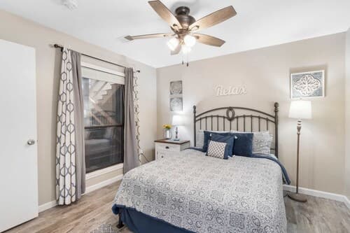 Greenside Retreat - Pointe Royale