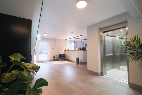 Hotel Kiel by MELIO