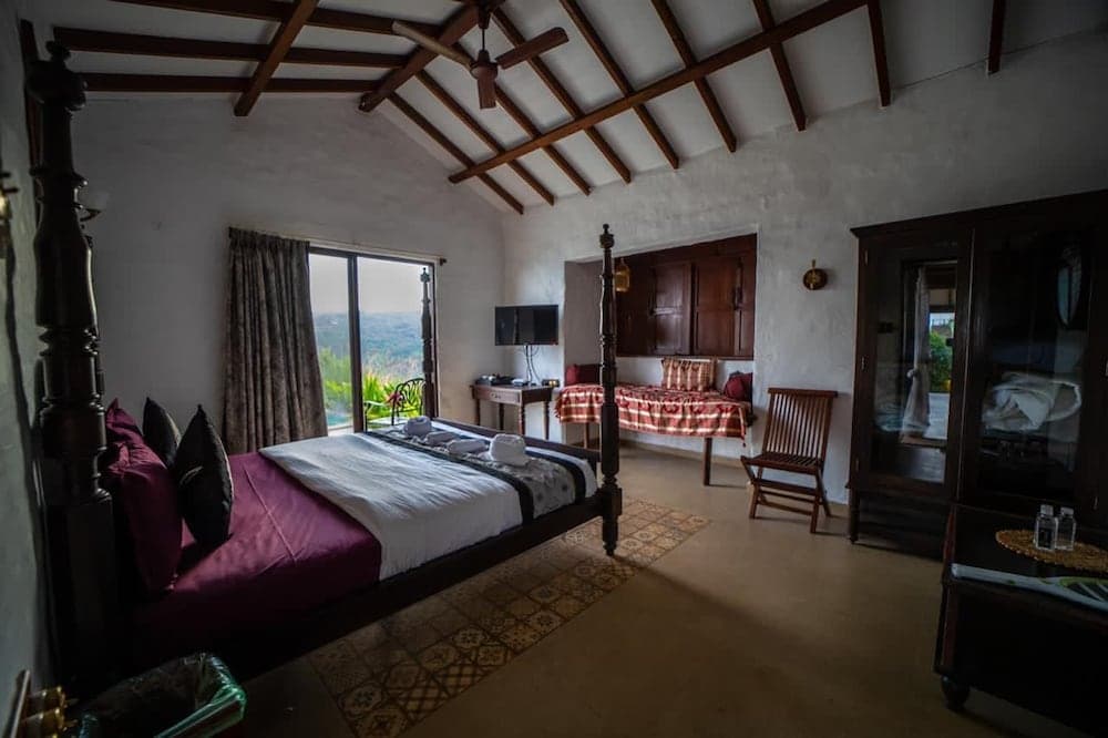 Shambhalah Resort
