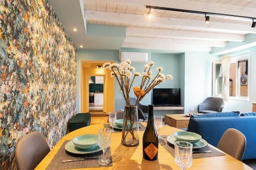 Campiello Urban Nest by Corfuescapes