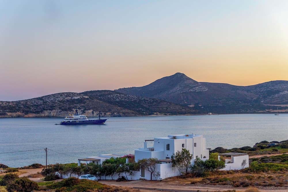 Phos de Antiparos