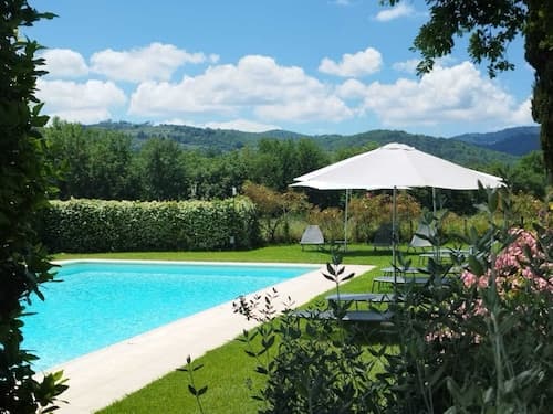 Agriturismo Tenuta San Jacopo