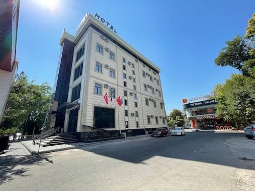 ABI Hotel