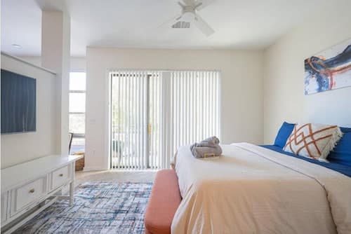 Luxury Apartment Uptonw Wi-Fi Gym 233