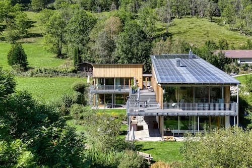 Panorama Chalet Bellavista