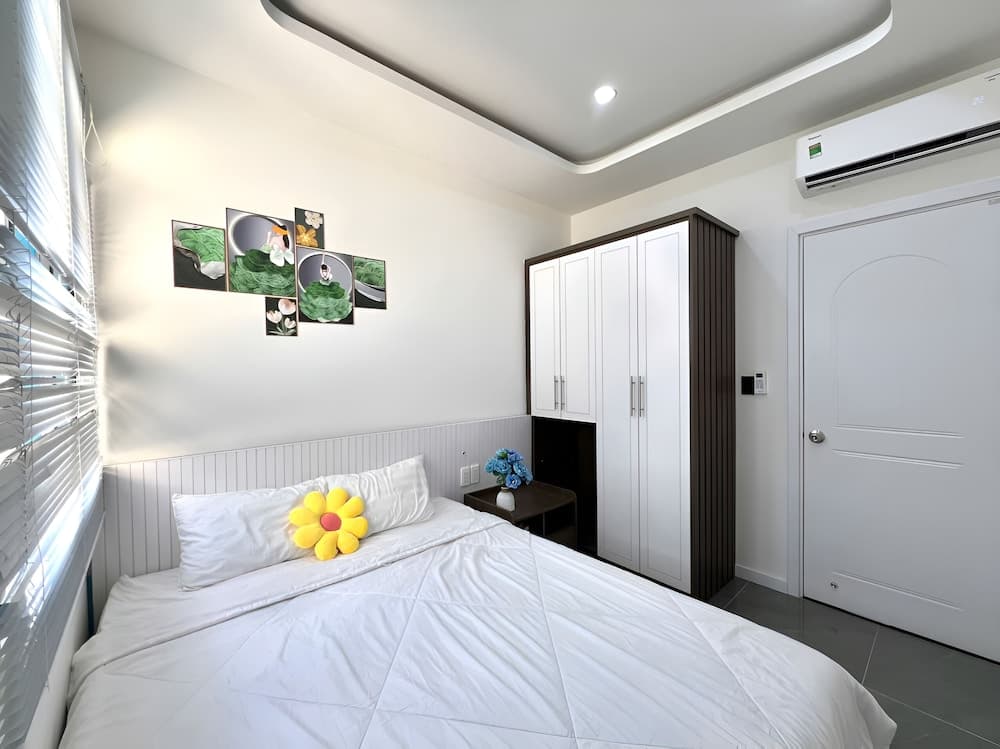Deluxe 4 br Lucky Villa-Nova Phan Thiet