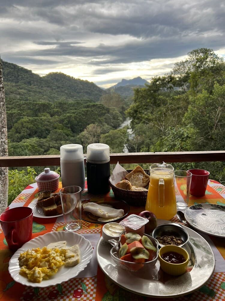 Pousada Bella Vista