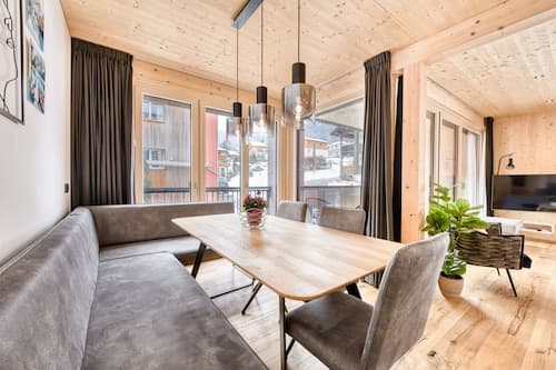 Ferienwohnung Family Zentral