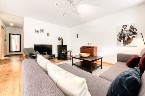 Gartenferienwohnung Murmele