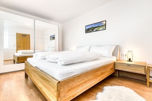 Appartement Ideal in B Rserberg