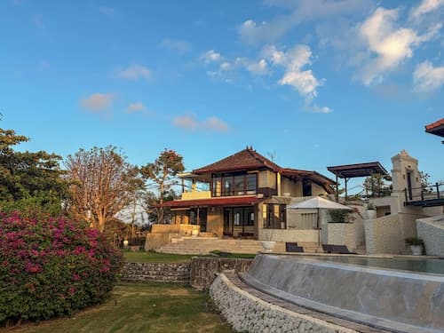 Bumi Ola Villa Pandawa