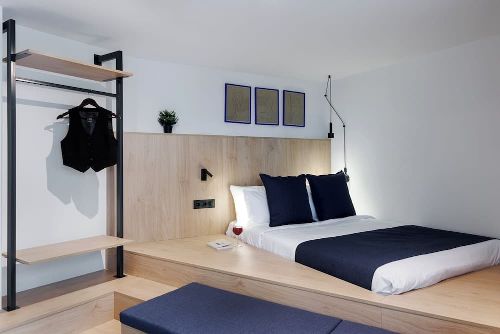 MoRe by Zoia Living