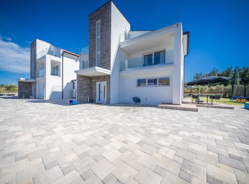 Villa Eni