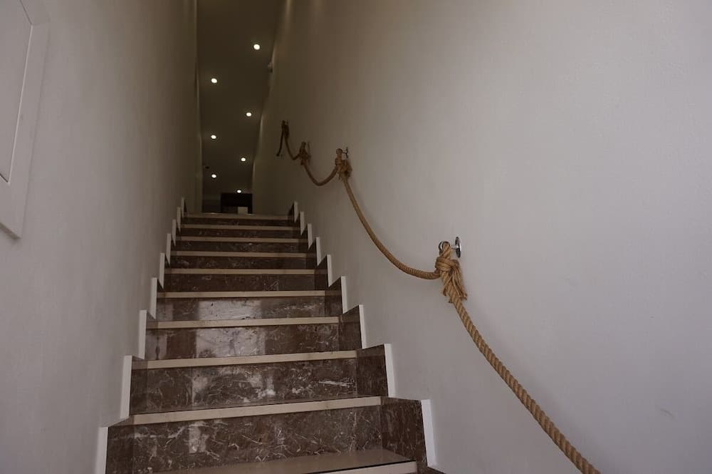 La Scala del Moro Rooms- Dolce Risveglio