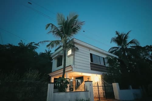 Heritage crystal Villa