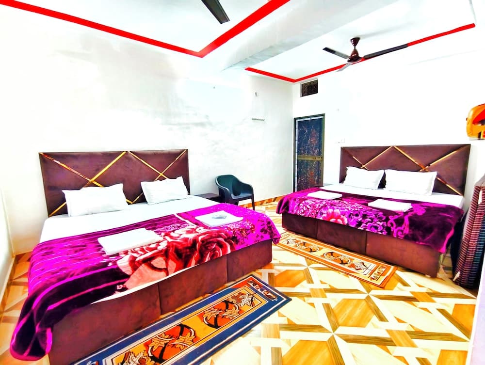 Maa Janki Homestay