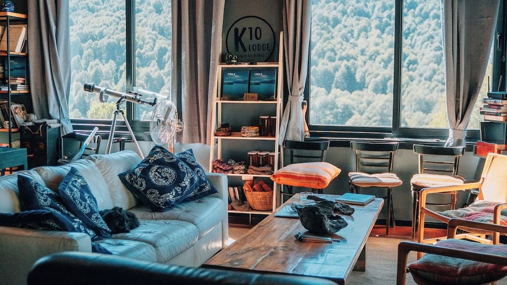 K10 Lodge