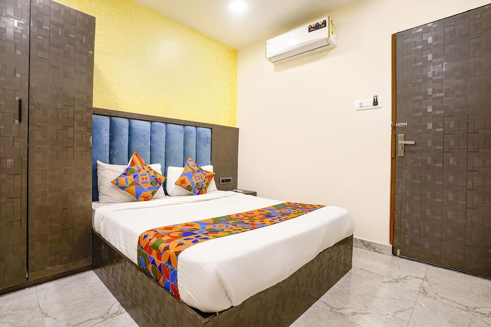 Fabhotel Priceless