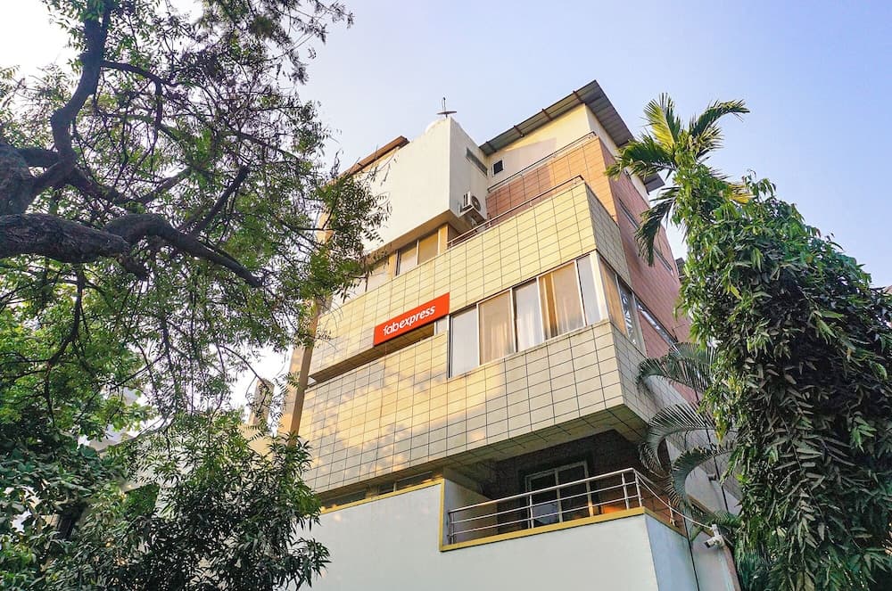 Fabexpress Star Light