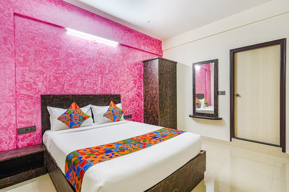 Fabhotel Green Vista