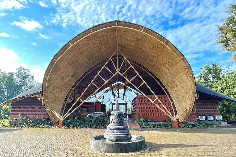 Moritz Hill Borobudur Resorts & Spa