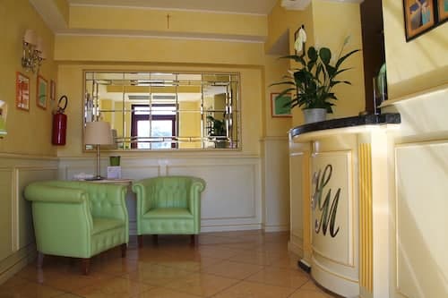 Hotel Matteotti