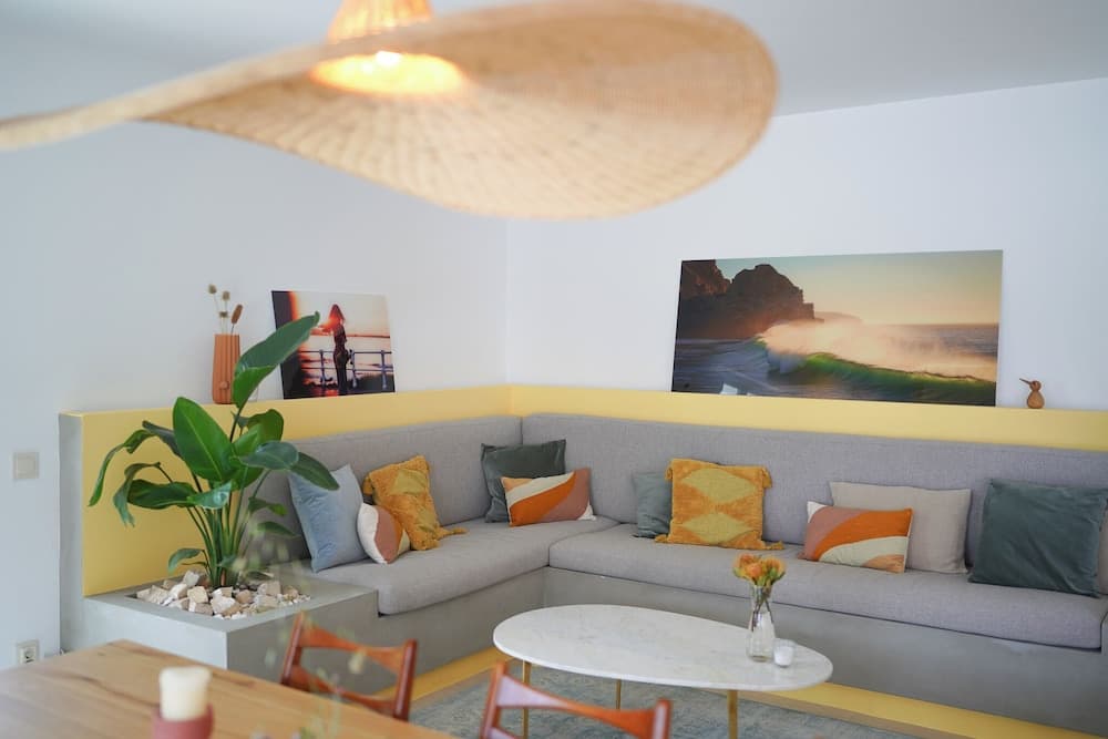 Birds of Paradise - Boutique surf lodge