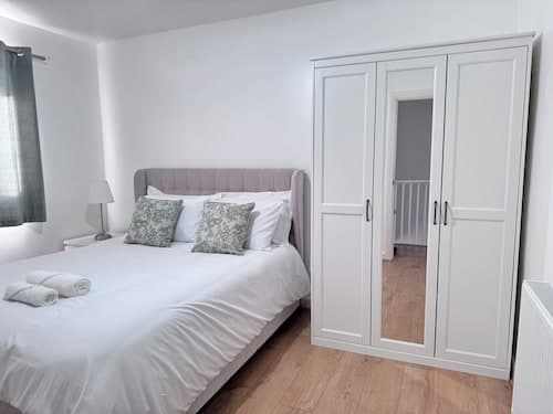 Sleeps7 Home-parking-familyfriendly-oxfordcentre