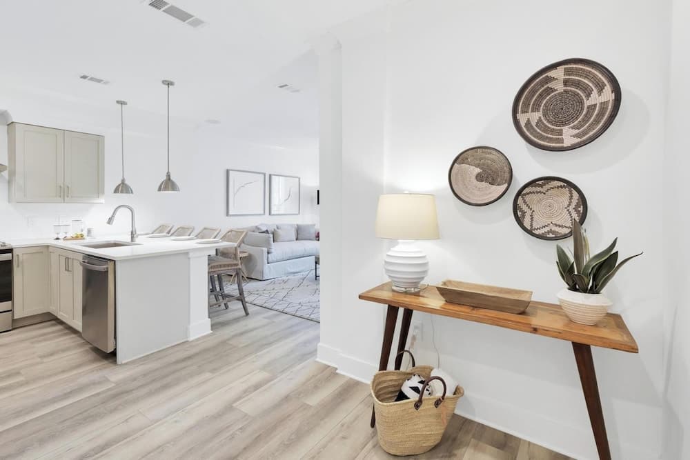 30A - Pinewood Condominiums by PHG